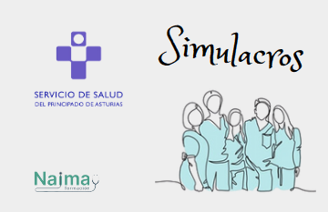 Curso Simulacros OPE SESPA