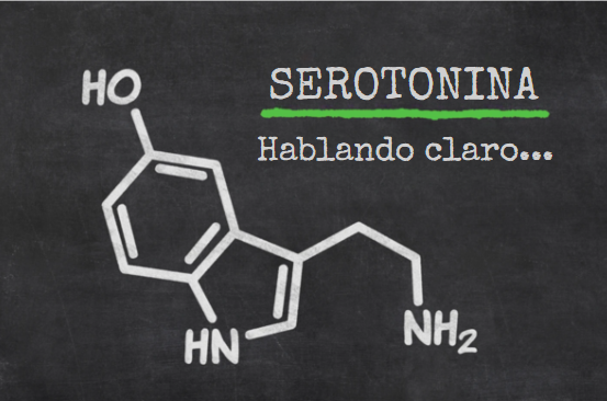 Serotonina
