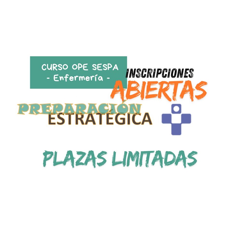 ¡COMENZAMOS!